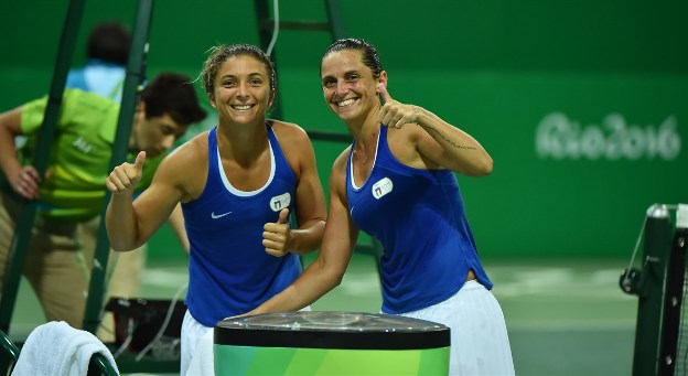 Errani Vinci