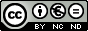 Creative Commons License 3.0
