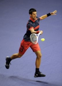 Djokovic