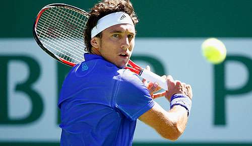 Juan Monaco