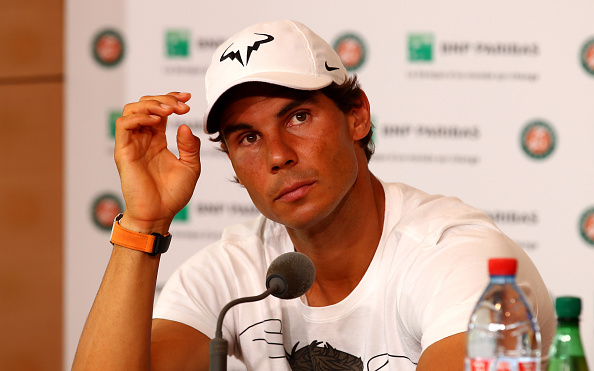 Nadal Getty