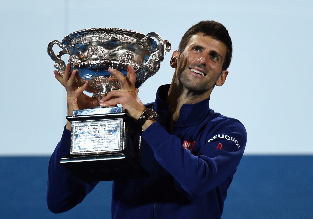 djokovic-aus open 2016