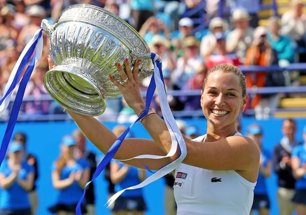 Cibulkova