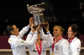 fed cup