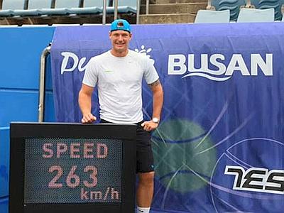 Groth Samuel_Record