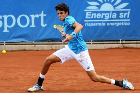 berrettini