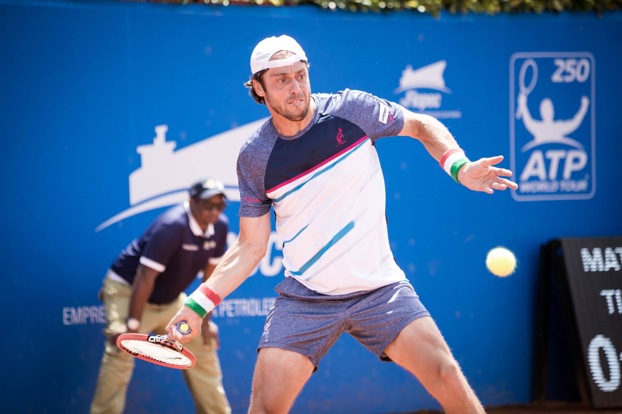 Lorenzi Getty 3