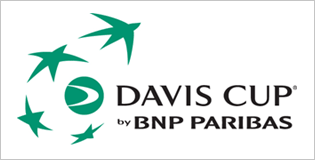 logo daviscup