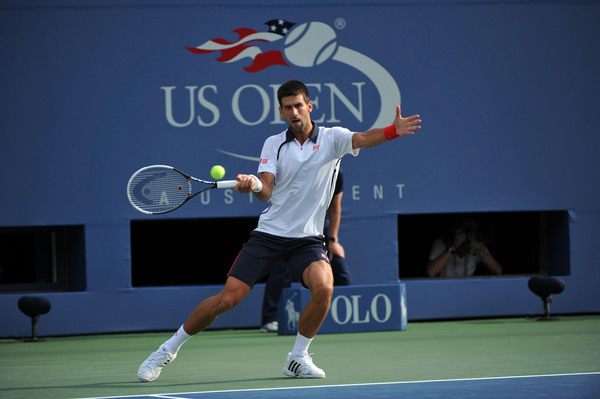 djokovic 5