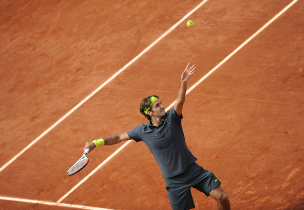 federer 2