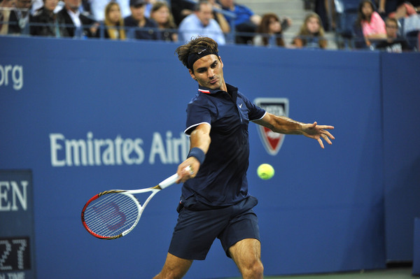 federer 3